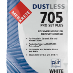705 DUSTLESS Pro