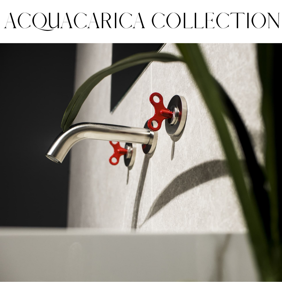 ACQUACARICA COLLECTION