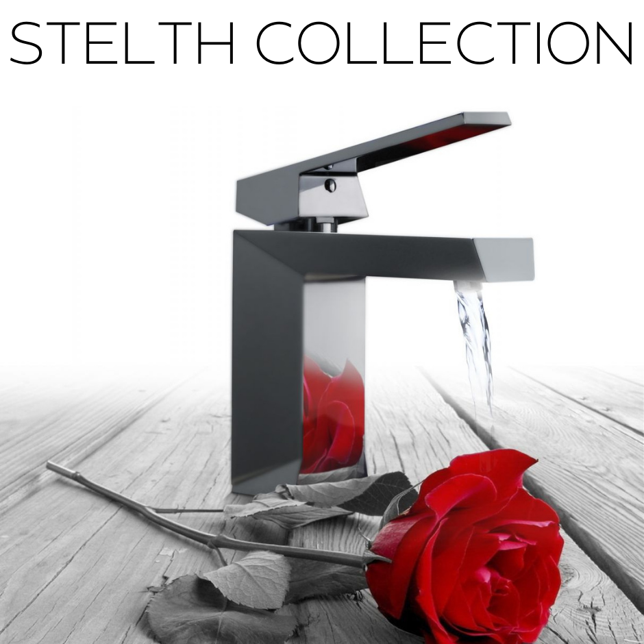 STELTH COLLECTION