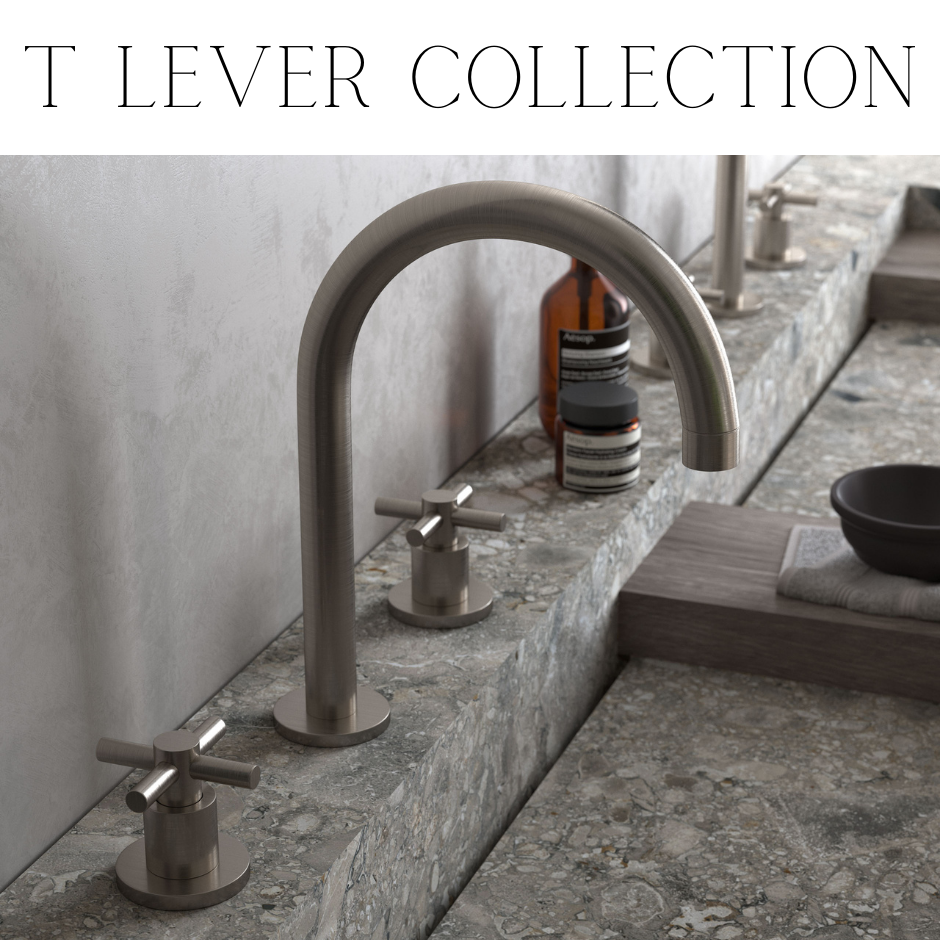 T LEVER COLLECTION