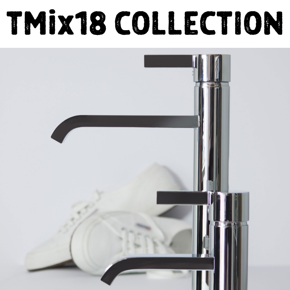 TMix18 COLLECTION